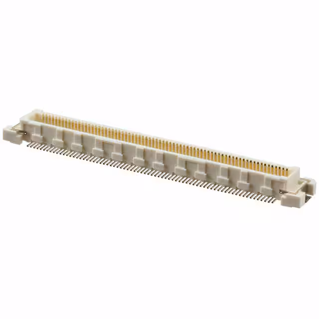 FX10A-144P-SV(71) Hirose Electric Co Ltd  Matrices de type bord Mezzanine (carte à carte)